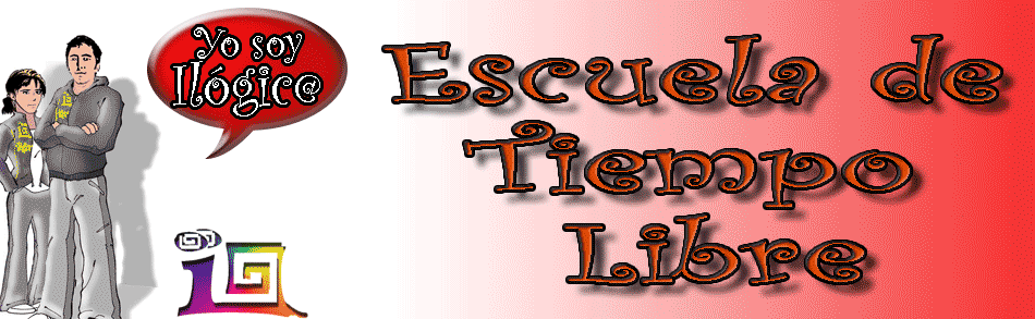 Escuela de Tiempo Libre